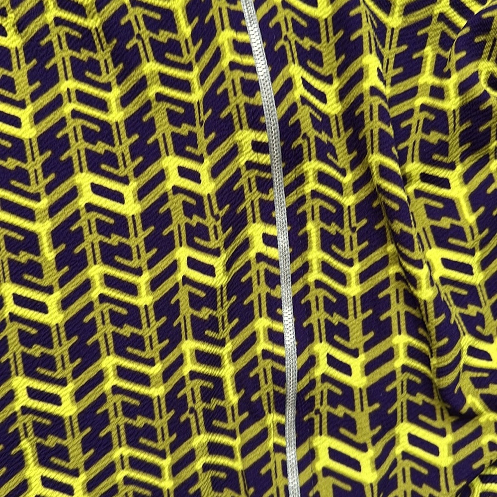 Lularoe Amelia dress - Picture 3 of 4